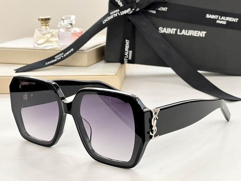 YSL Glasses 03smh07 (1)