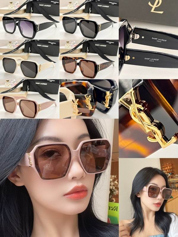 YSL Glasses 03smh07 (10)