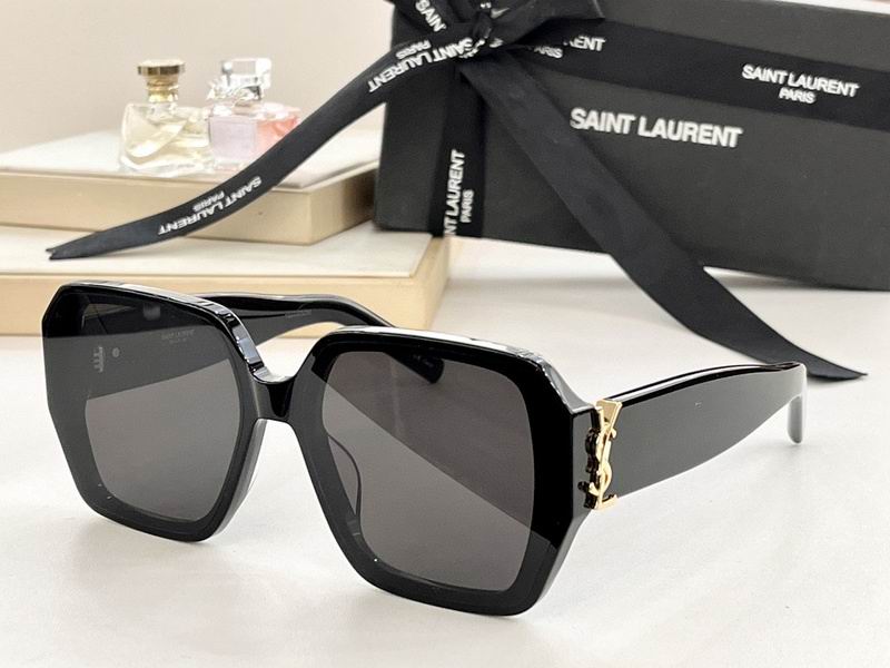 YSL Glasses 03smh07 (2)