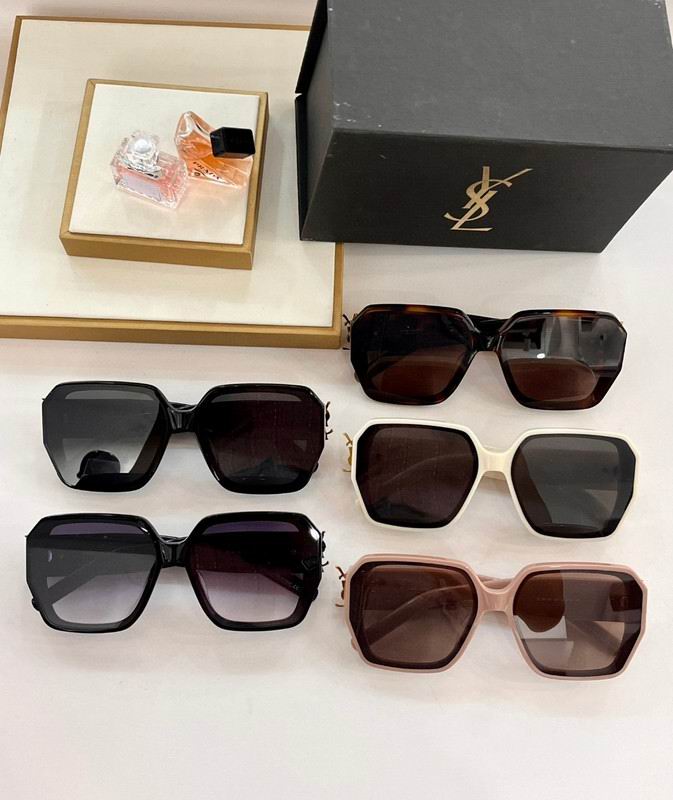 YSL Glasses 03smh07 (9)