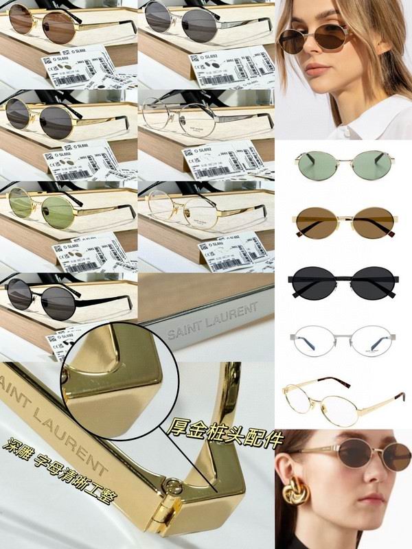 YSL Glasses 03smh08 (9)