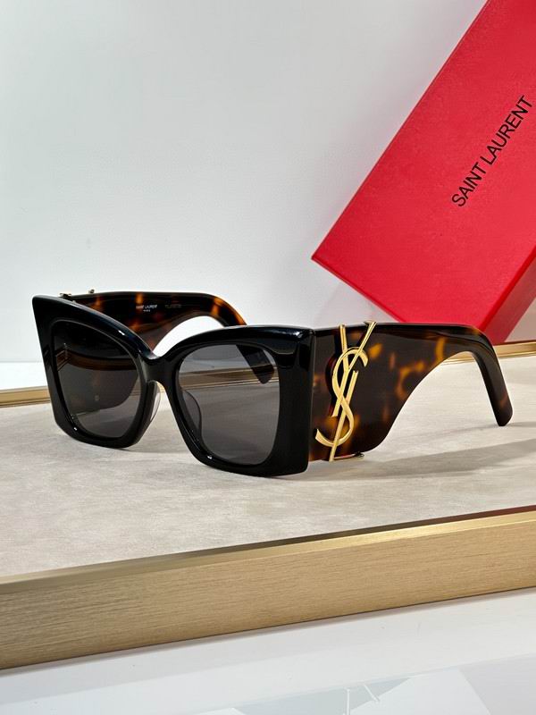 YSL Glasses 03smh09 (1)