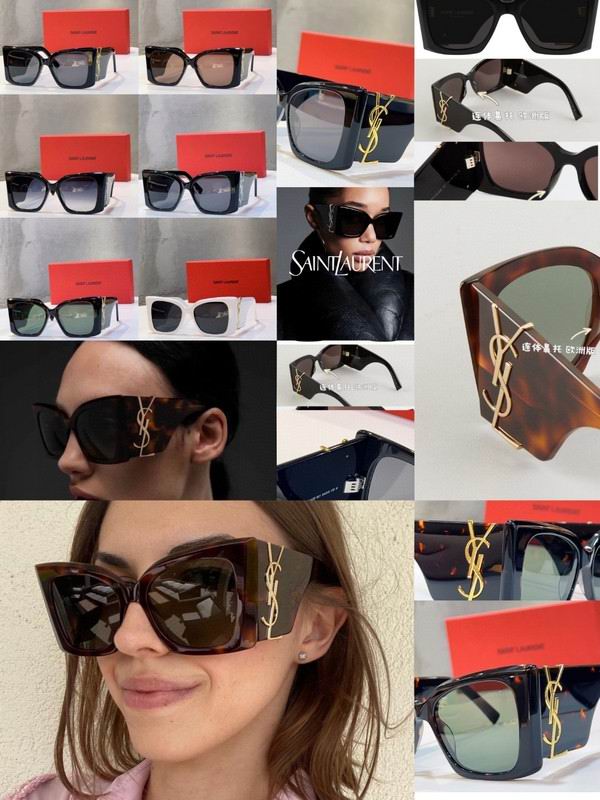 YSL Glasses 03smh09 (10)