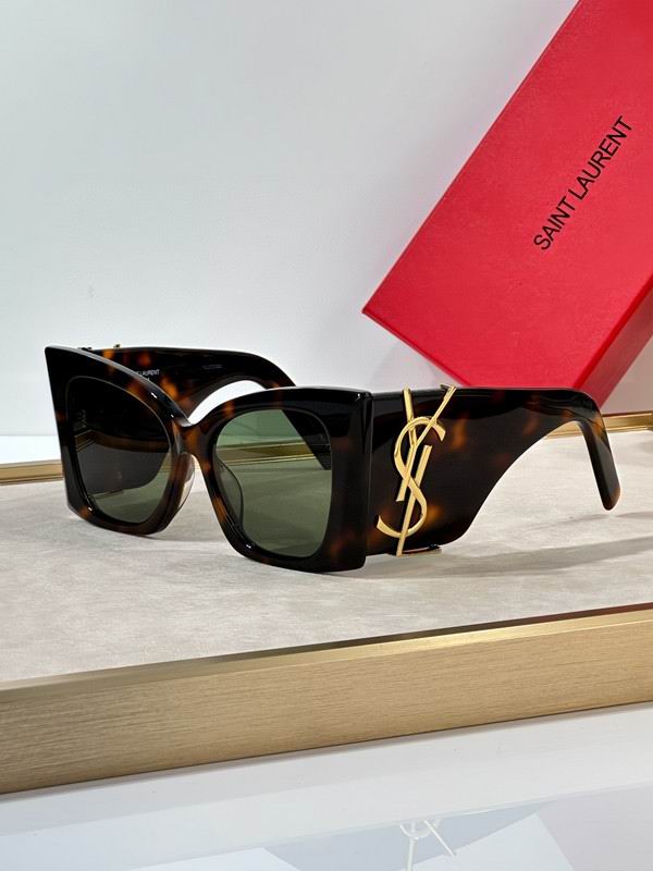 YSL Glasses 03smh09 (2)