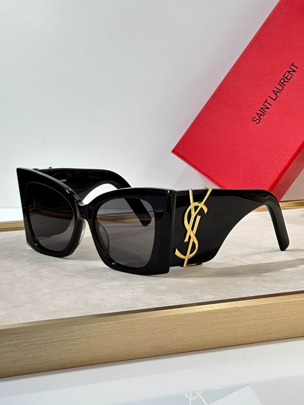 YSL Glasses 03smh09 (4)