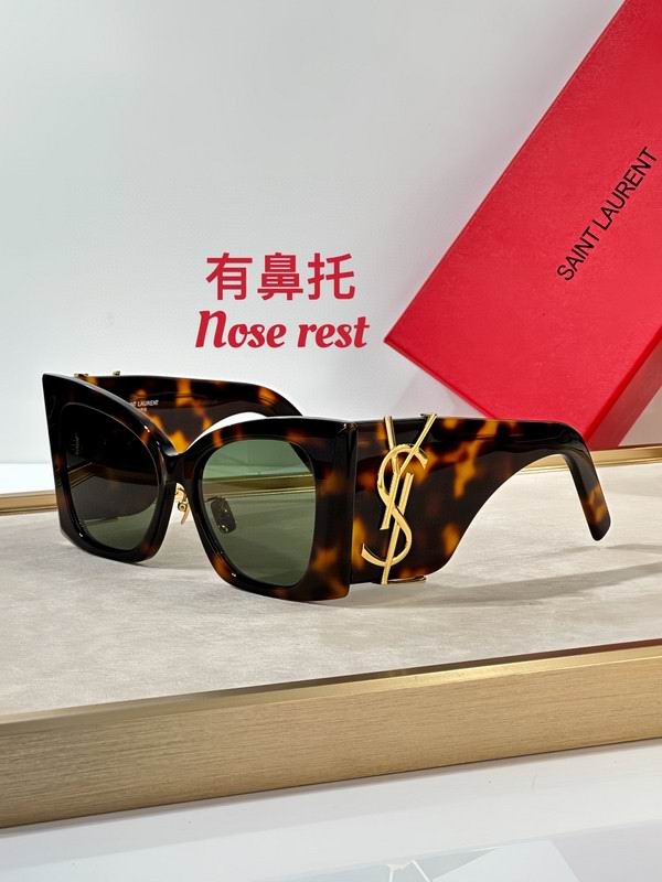 YSL Glasses 03smh09 (5)