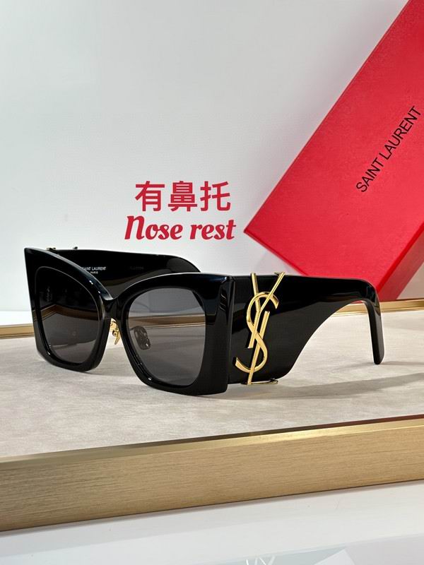 YSL Glasses 03smh09 (6)