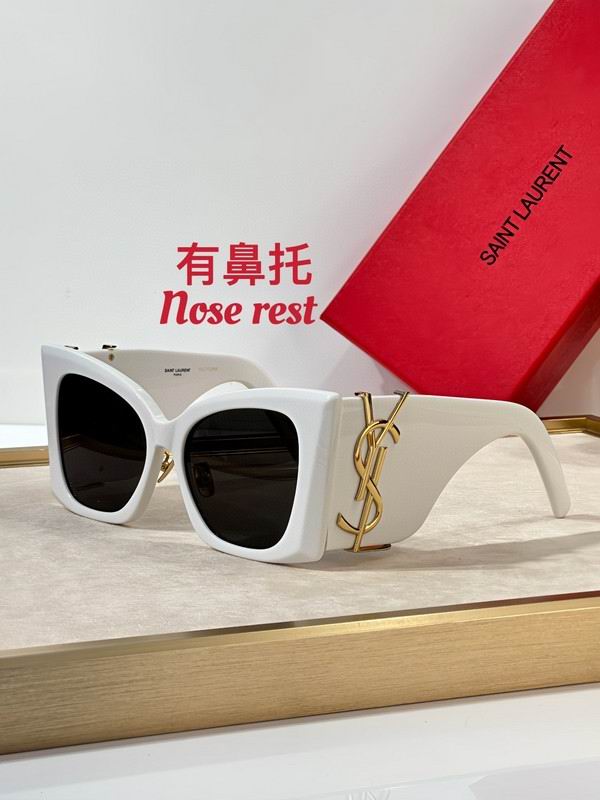YSL Glasses 03smh09 (7)