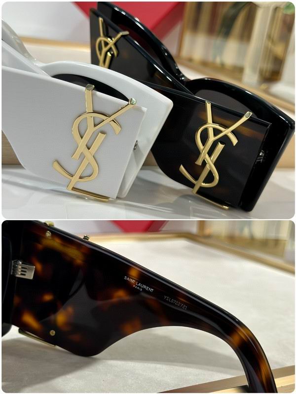 YSL Glasses 03smh09 (8)