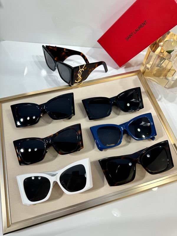 YSL Glasses 03smh09 (9)