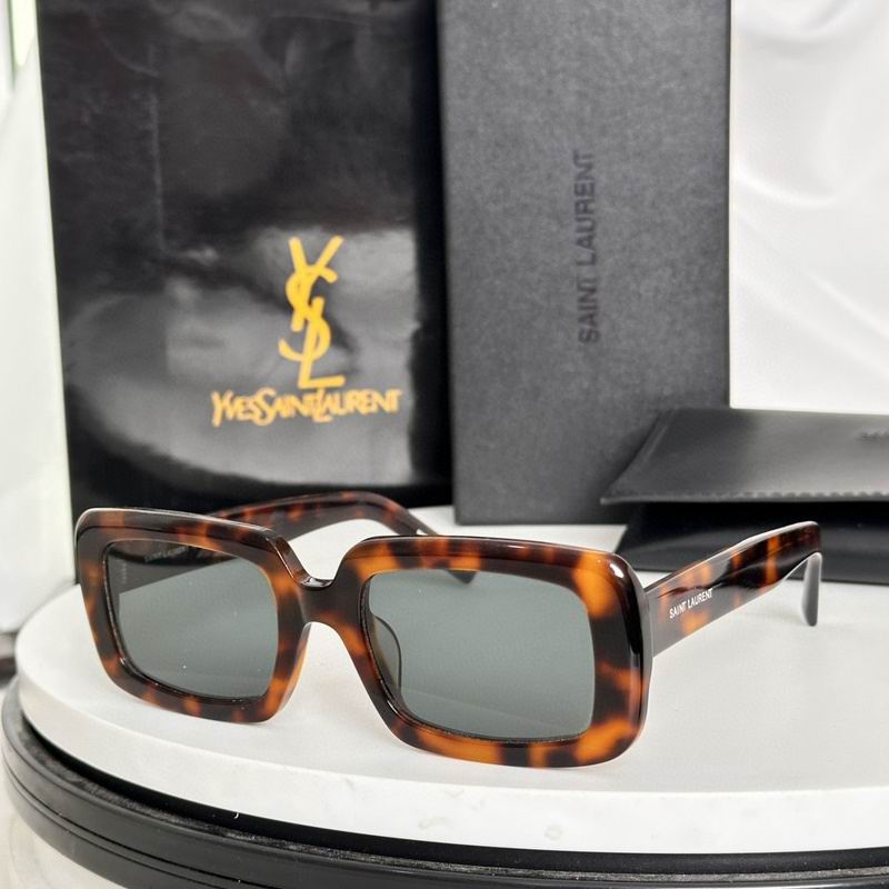 YSL Glasses 03smh10 (1)