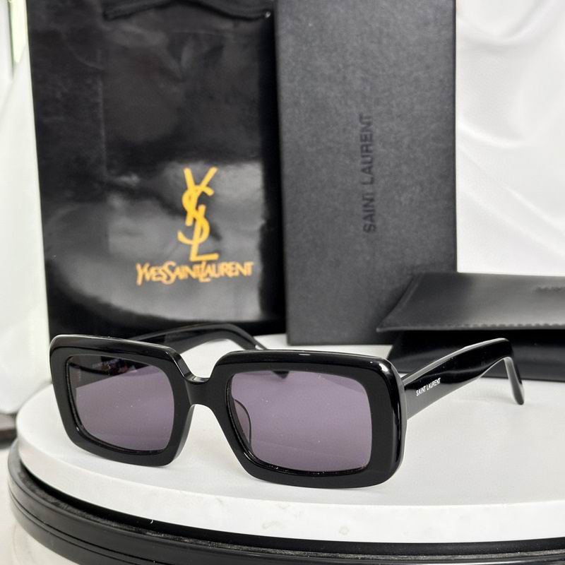 YSL Glasses 03smh10 (2)