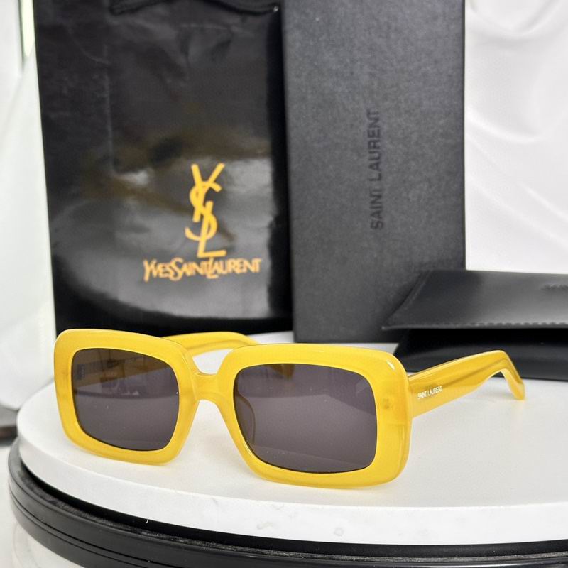 YSL Glasses 03smh10 (3)