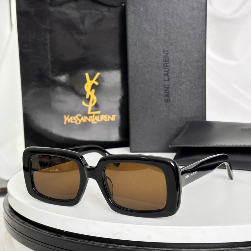 YSL Glasses 03smh10 (4)