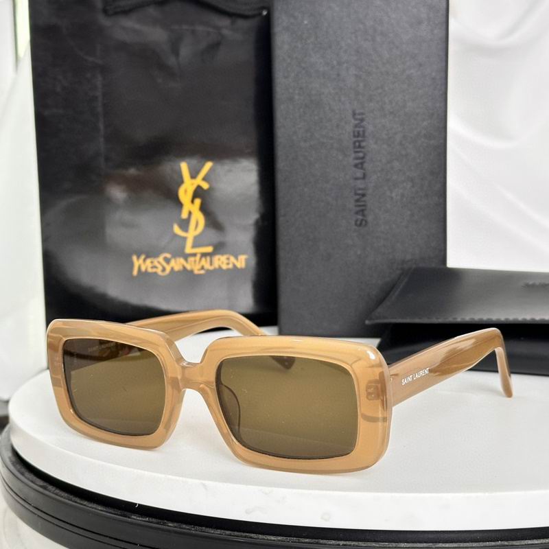 YSL Glasses 03smh10 (5)