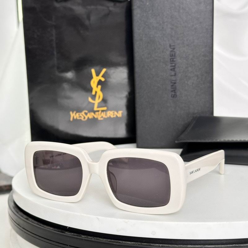 YSL Glasses 03smh10 (6)