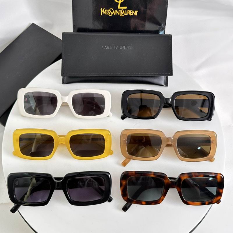 YSL Glasses 03smh10 (8)