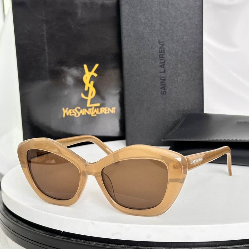 YSL Glasses 03smh11 (1)