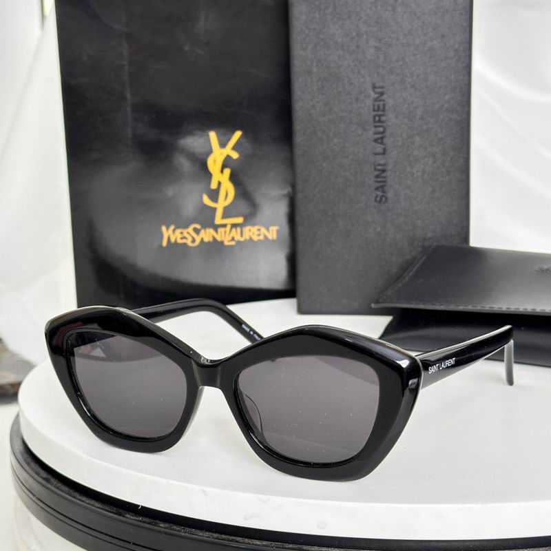 YSL Glasses 03smh11 (2)
