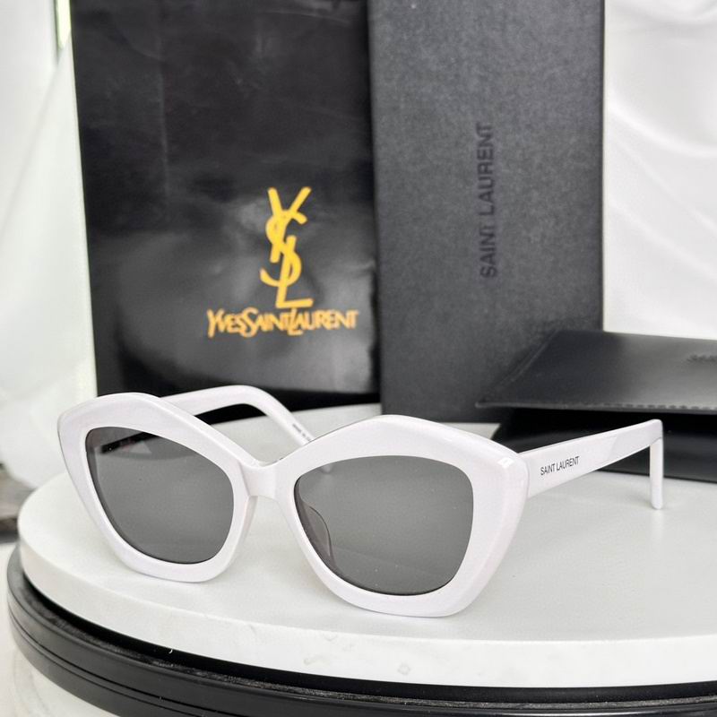 YSL Glasses 03smh11 (3)
