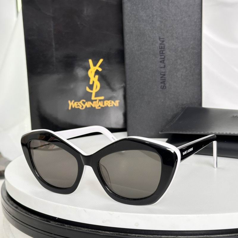 YSL Glasses 03smh11 (4)