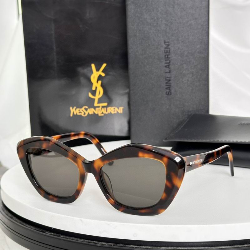 YSL Glasses 03smh11 (5)