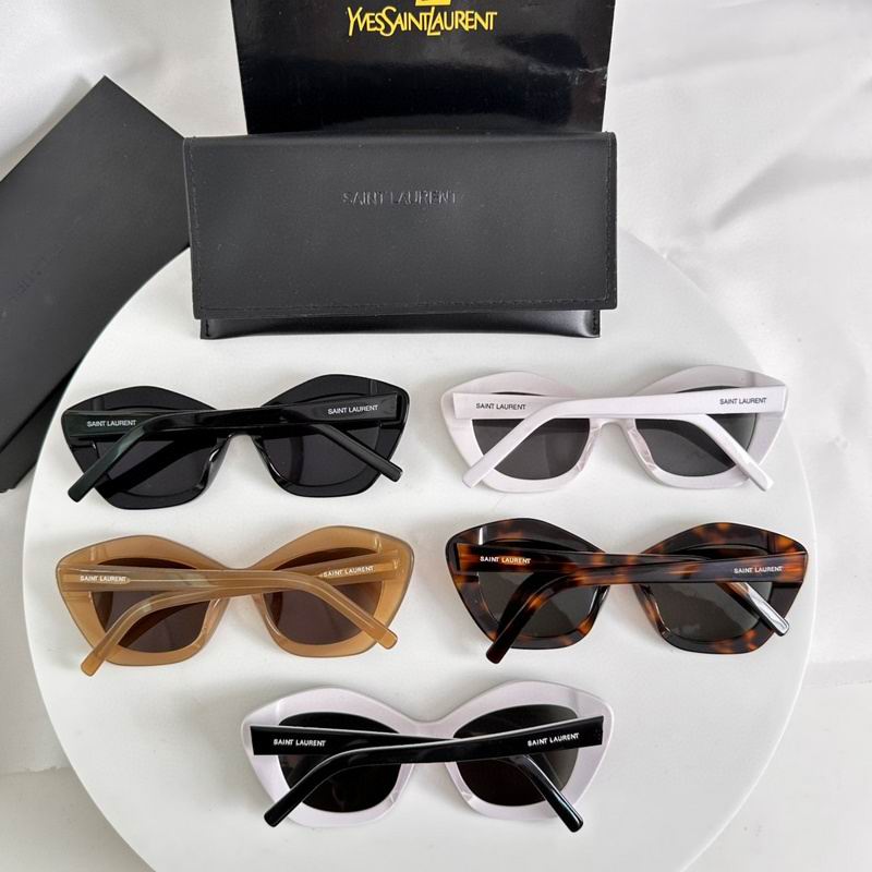 YSL Glasses 03smh11 (7)