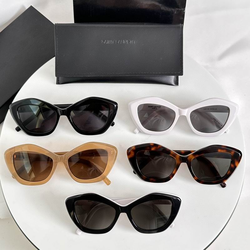 YSL Glasses 03smh11 (8)