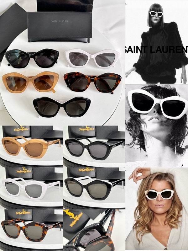 YSL Glasses 03smh11 (9)