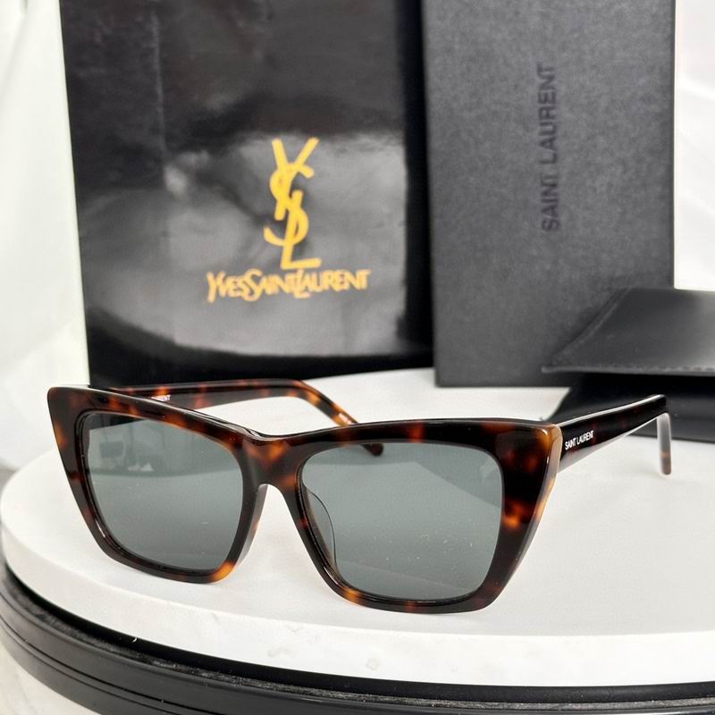 YSL Glasses 03smh12 (1)