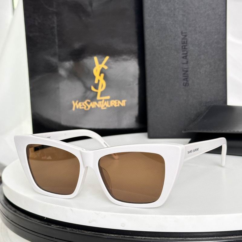 YSL Glasses 03smh12 (2)