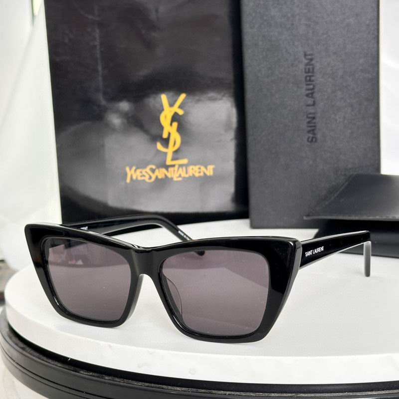 YSL Glasses 03smh12 (3)