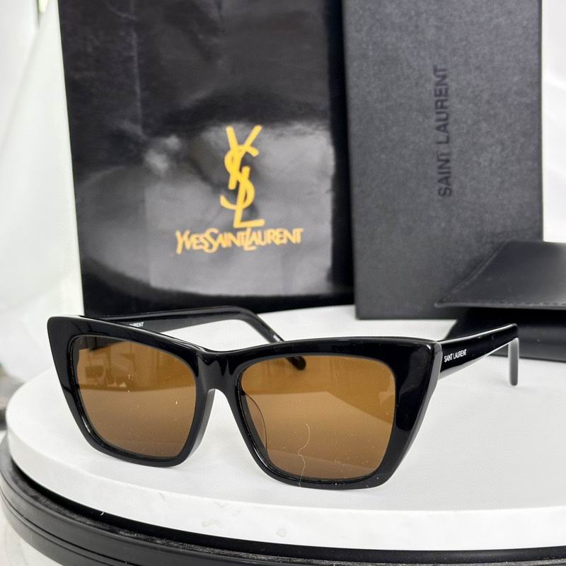YSL Glasses 03smh12 (4)