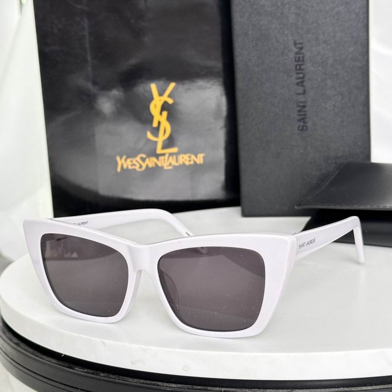 YSL Glasses 03smh12 (5)