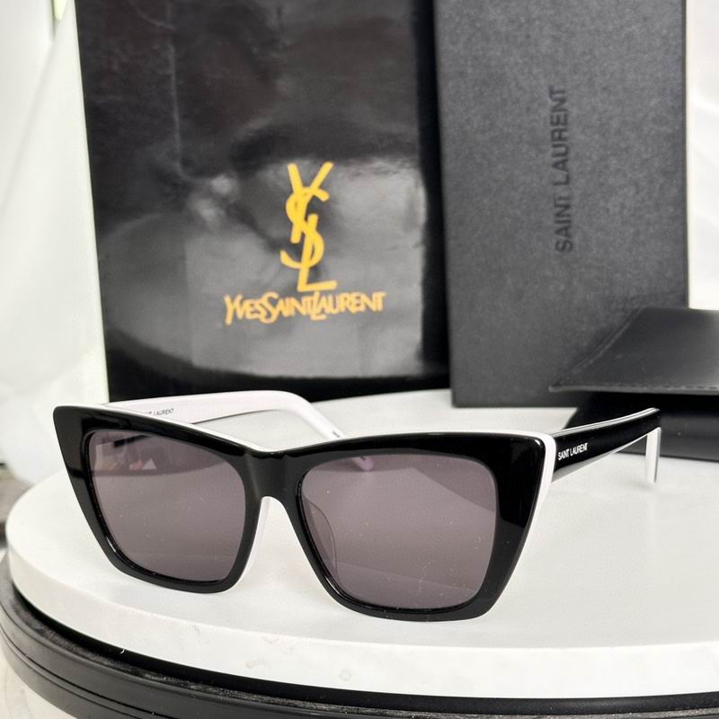 YSL Glasses 03smh12 (6)