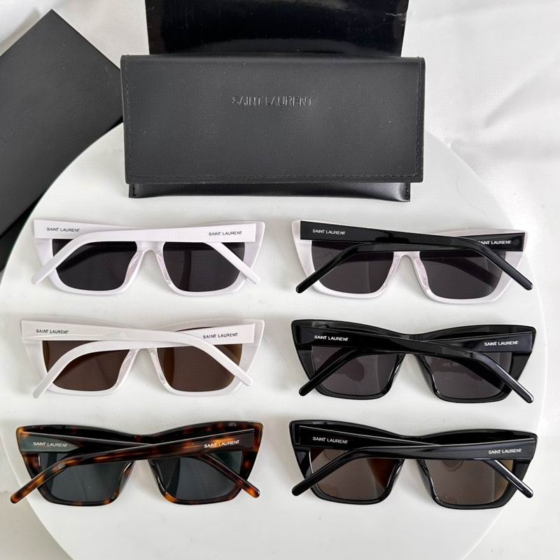 YSL Glasses 03smh12 (7)