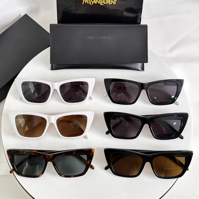 YSL Glasses 03smh12 (8)