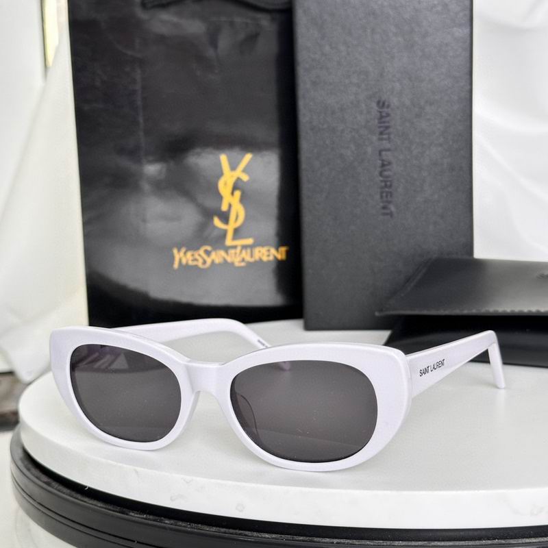 YSL Glasses 03smh13 (3)