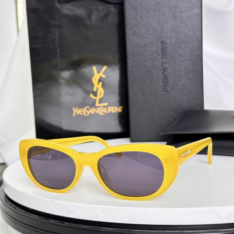 YSL Glasses 03smh13 (4)