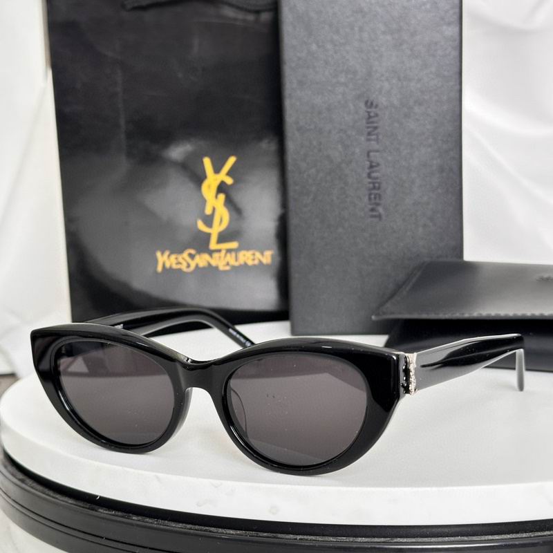 YSL Glasses 03smh14 (1)