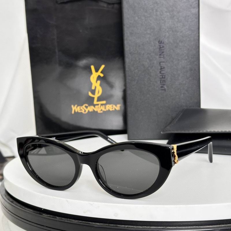 YSL Glasses 03smh14 (2)