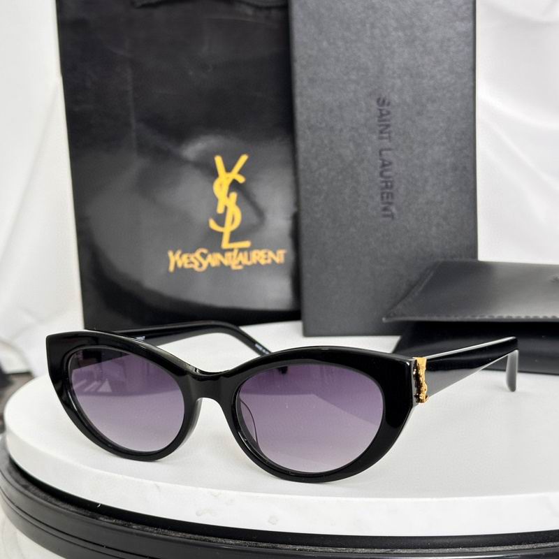 YSL Glasses 03smh14 (3)