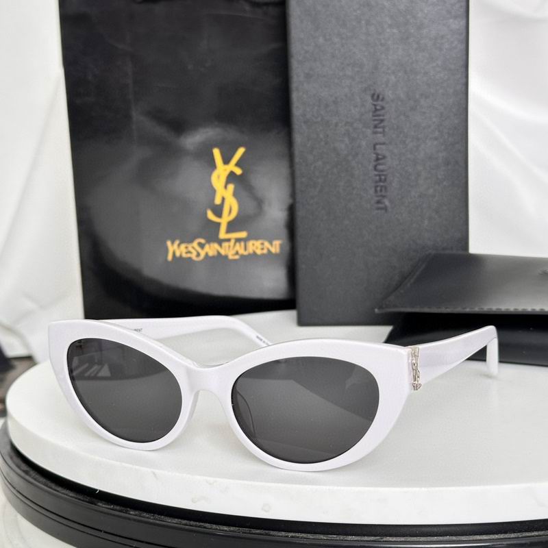 YSL Glasses 03smh14 (4)
