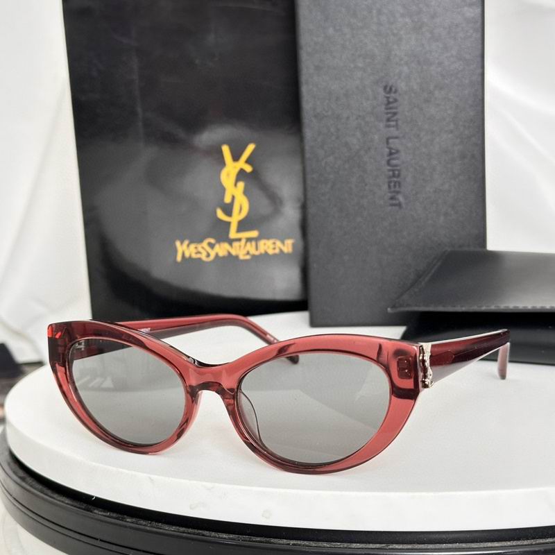 YSL Glasses 03smh14 (5)
