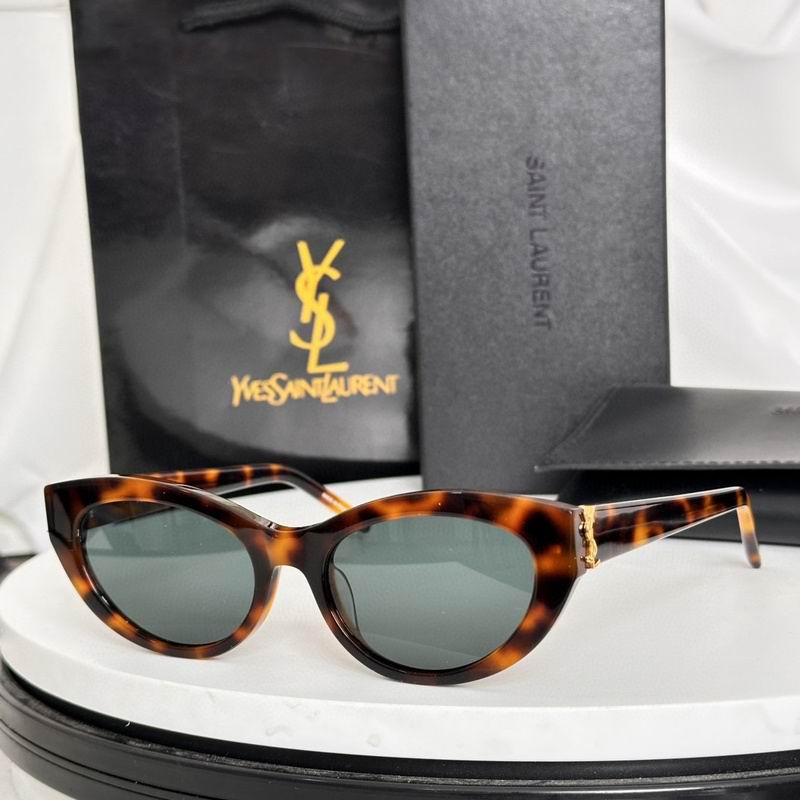 YSL Glasses 03smh14 (6)