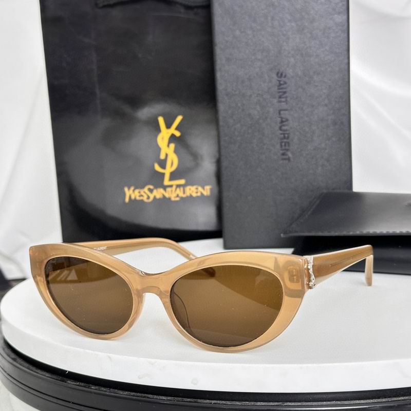 YSL Glasses 03smh14 (8)