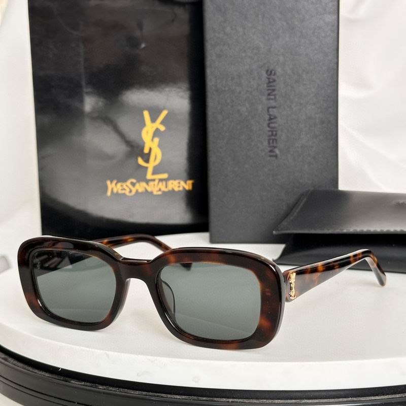 YSL Glasses 03smh15 (1)