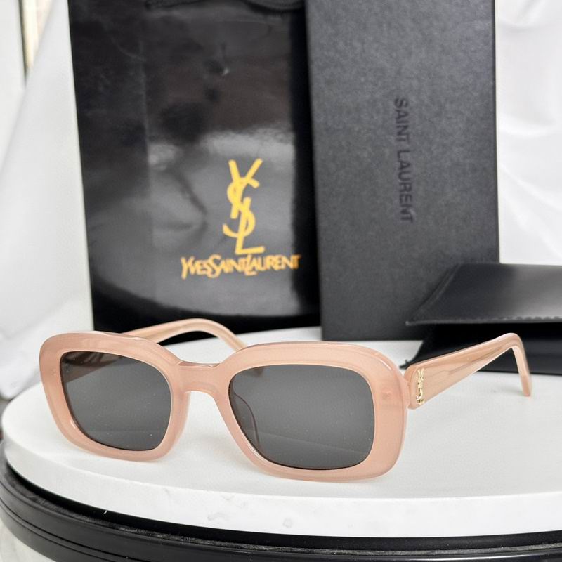 YSL Glasses 03smh15 (2)