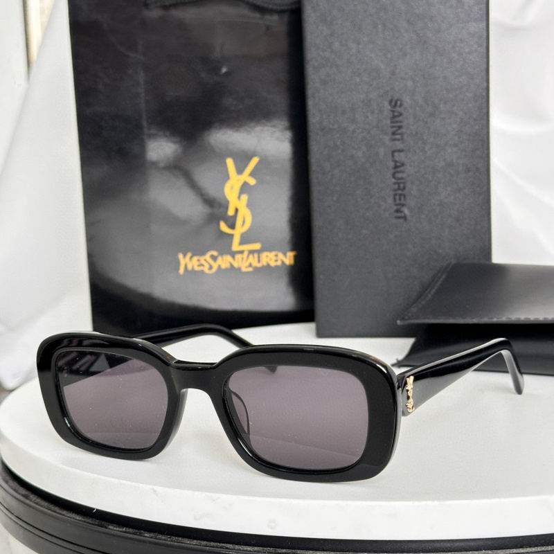 YSL Glasses 03smh15 (3)