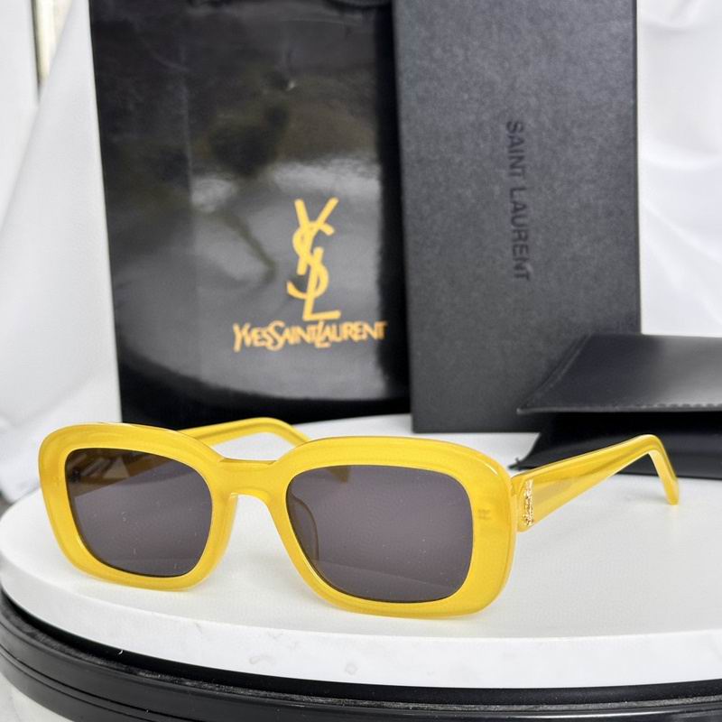 YSL Glasses 03smh15 (4)